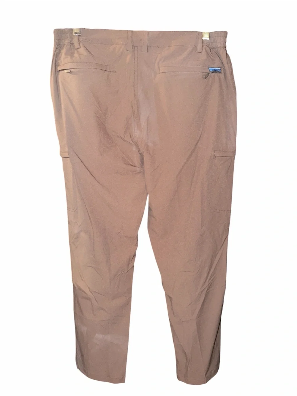 Haimont Men’s Outdoor Hiking Pants – Size XL